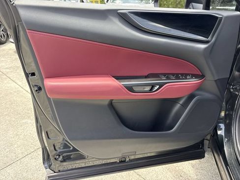 Certified 2025 Lexus NX 350h AWD w/ Accessory Package (Z2) image 13