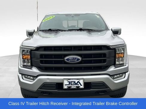 Used 2023 Ford F150 Lariat image 22