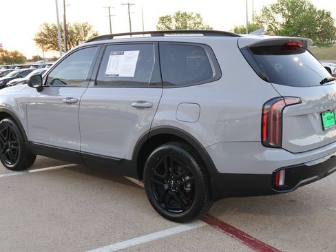 Used 2024 Kia Telluride EX X-Line AWD/4WD image 9