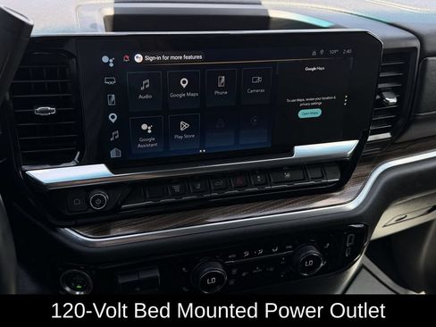 Used 2025 Chevrolet Silverado 2500 LT w/ Convenience Package AWD/4WD image 20