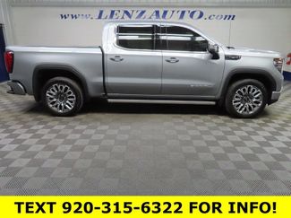 Used 2025 GMC Sierra 1500 Denali Ultimate video 2