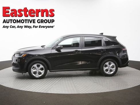Used 2024 Honda HR-V LX image 58