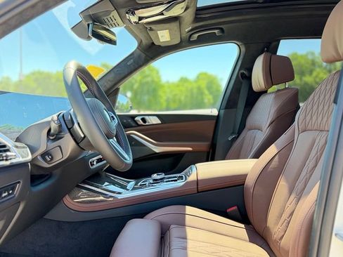 New 2027 BMW X7 M60i AWD/4WD image 14