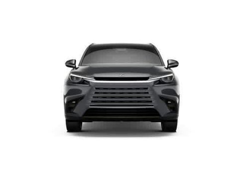 New 2026 Lexus TX 350 FWD image 3