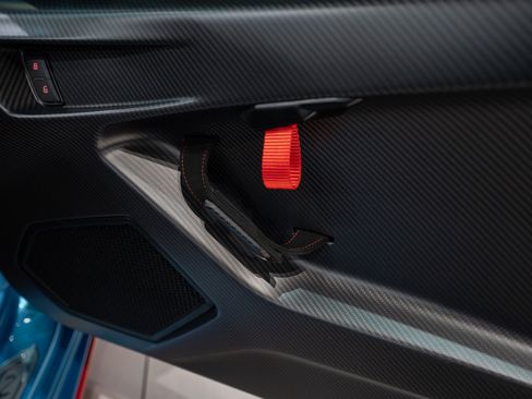 Used 2023 Lamborghini Huracan STO RWD image 23