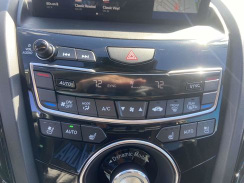 Used 2023 Acura RDX AWD w/ Advance Package image 29