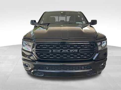 Used 2023 RAM 1500 Big Horn image 11