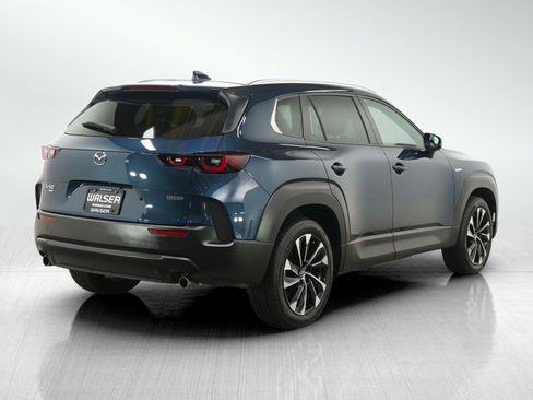 Used 2025 MAZDA CX-50 2.5 Hybrid w/ Premium Plus Pkg AWD/4WD image 6