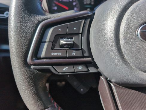 Used 2023 Subaru WRX Limited AWD/4WD image 19