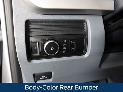 New 2026 Ford F350 XL w/ STX Appearance Package image 36