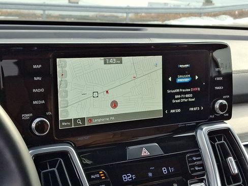 Used 2023 Kia Sorento SX Prestige image 18