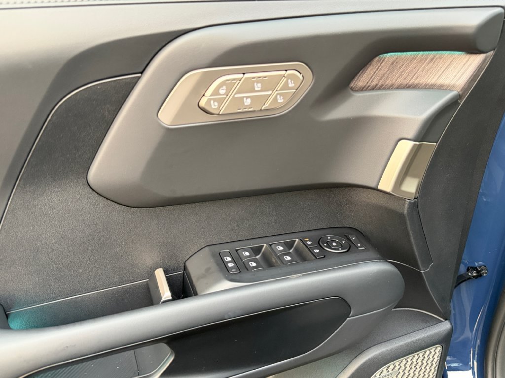 New 2027 Kia Telluride SX Prestige AWD/4WD image 13