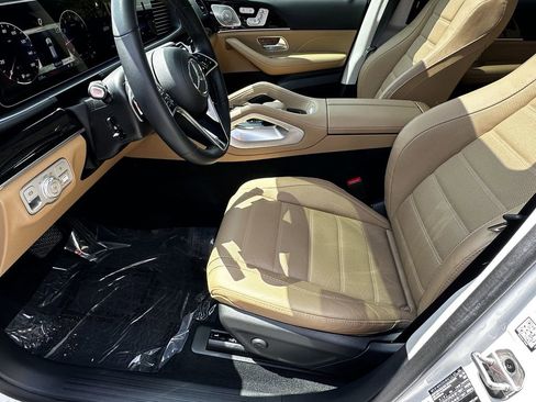 Certified 2025 Mercedes-Benz GLE 350 4MATIC image 10