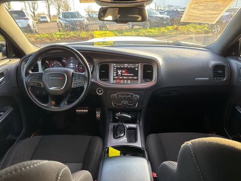 Used 2023 Dodge Charger GT w/ Blacktop Package image 25