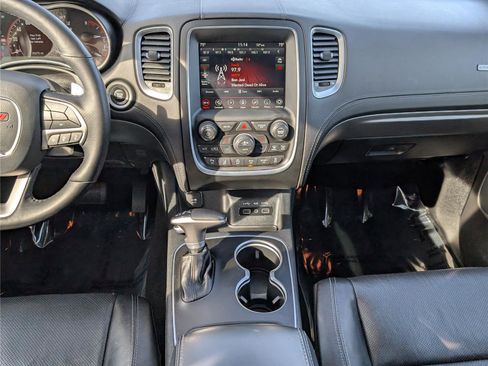 Used 2020 Dodge Durango Citadel image 21