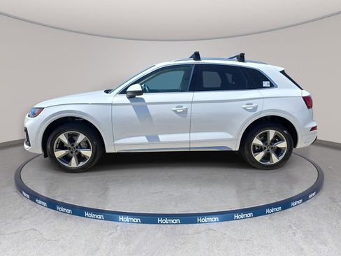 Used 2023 Audi Q5 Premium w/ Convenience Package AWD/4WD image 9