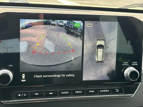 Used 2022 Mitsubishi Outlander SE image 19