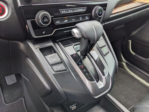 Used 2021 Honda CR-V EX image 26