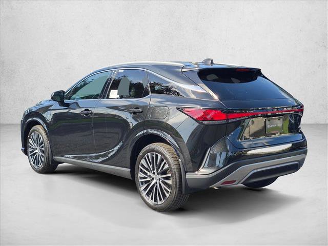 New 2026 Lexus RX 350 Premium Plus w/ Convenience Package AWD/4WD image 6