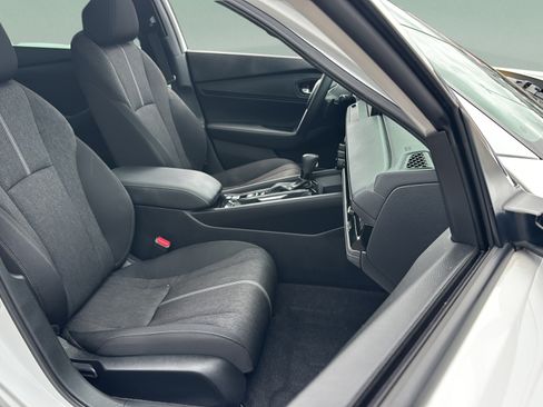Certified 2025 Honda Accord Sport image 13