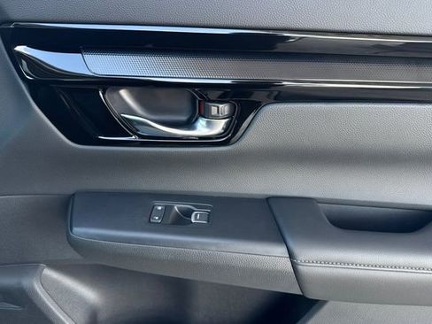 Certified 2025 Honda CR-V EX-L image 22
