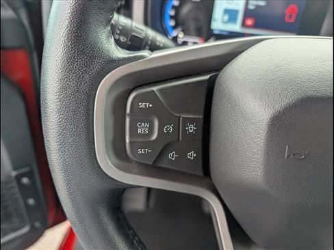 Used 2022 Ford Bronco Black Diamond image 7