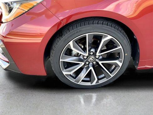 Used 2022 Toyota Corolla SE image 10