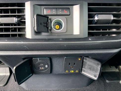 Used 2023 Ford F150 Lariat w/ Equipment Group 502A High image 33