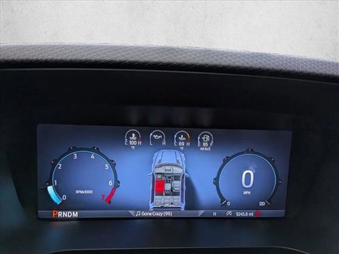 Used 2024 Ford F150 XLT w/ Tow/Haul Package image 10