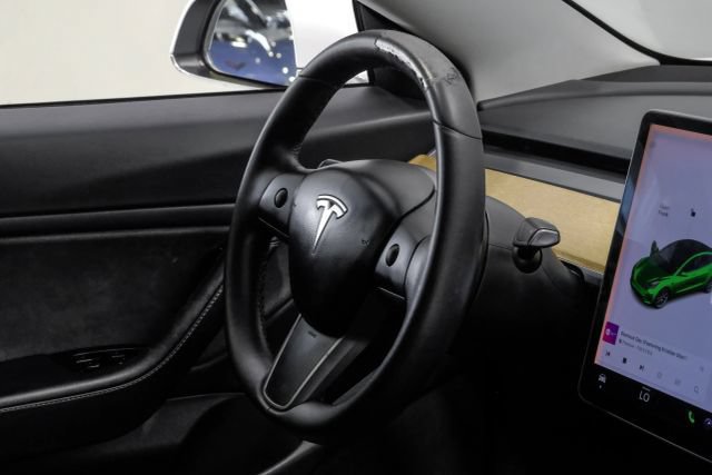 Used 2020 Tesla Model 3 Long Range AWD/4WD image 22