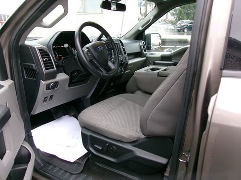 Used 2020 Ford F150 XLT w/ Equipment Group 302A Luxury image 13