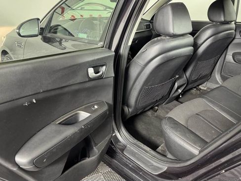Used 2019 Kia Optima S w/ S Panoramic Sunroof Package FWD image 25