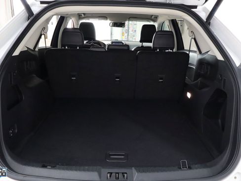 Used 2024 Ford Edge SEL w/ Convenience Package image 27