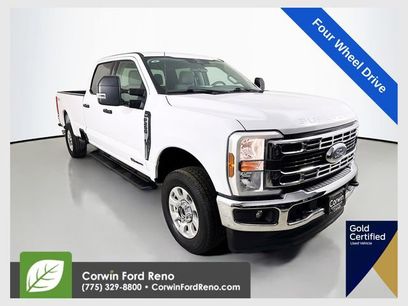Certified 2024 Ford F250 XLT