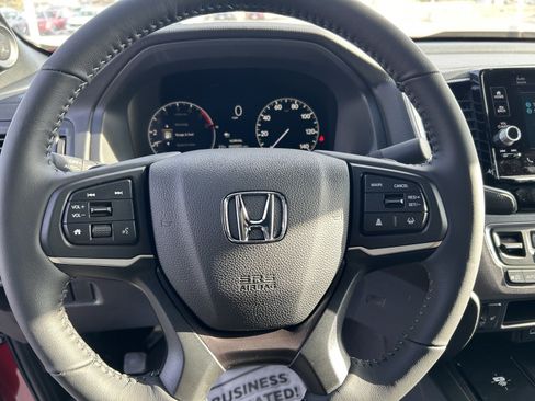 New 2026 Honda Ridgeline RTL image 15