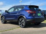 Used 2022 Nissan Rogue Sport SL image 5