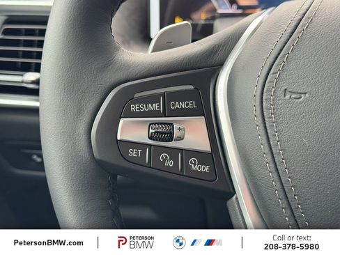 New 2026 BMW X5 xDrive40i image 22