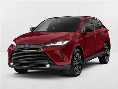 Used 2023 Toyota Venza LE image 1