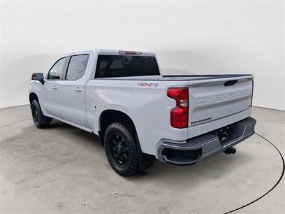 Used 2020 Chevrolet Silverado 1500 LT