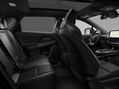 New 2026 Toyota bZ image 53