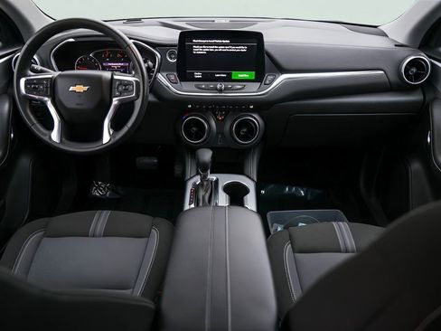 Certified 2023 Chevrolet Blazer LT w/ Driver Confidence Package image 26