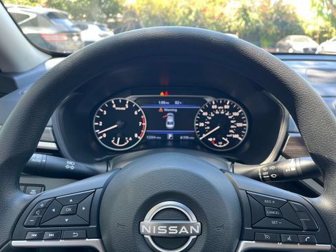Used 2026 Nissan Altima 2.5 SV FWD image 28