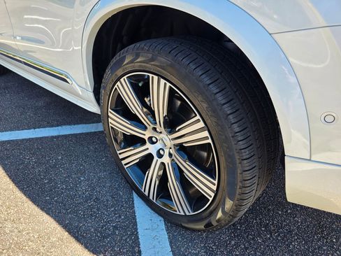 Used 2025 Volvo XC90 T8 Ultra w/ Protection Package image 31