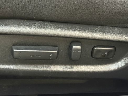 Used 2015 Honda Accord Sport image 25