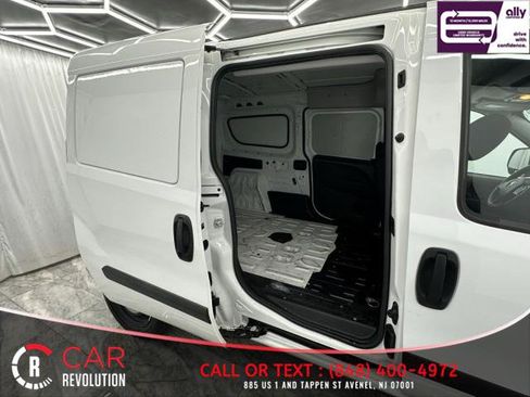 Used 2019 RAM ProMaster City Tradesman image 30