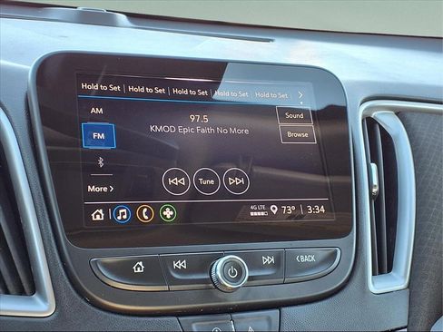 Used 2022 Chevrolet Malibu RS image 24