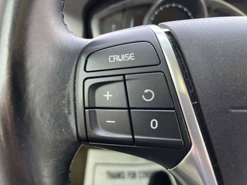 Used 2014 Volvo XC60 3.2 FWD image 27