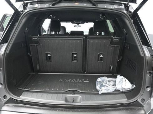 New 2026 Nissan Pathfinder Rock Creek image 32