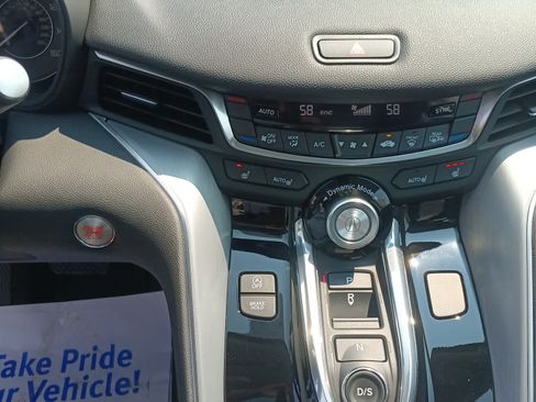 Used 2023 Acura TLX FWD image 13