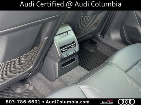 Certified 2025 Audi A5 2.0T Premium AWD/4WD image 24